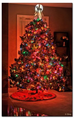 Christmas 09