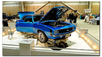 Motorama Car Show 2-21-10