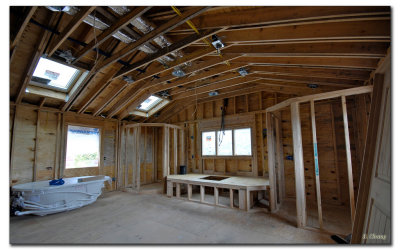 As of 10/23/07 Master bedroom