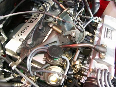 85-86 4age engine 1