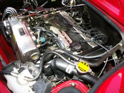 85-86 4age engine 2