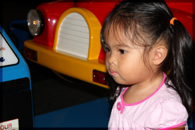 Chuck E. Cheese meet - Murietta - Sept 14, 2009