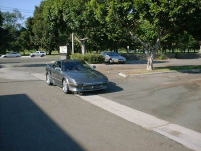 Bowling meet, Fountain Valley - 2001
