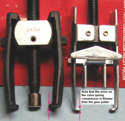 timing belt pulley puller 2