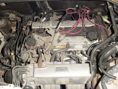 1988 NA engine bay 7181490008