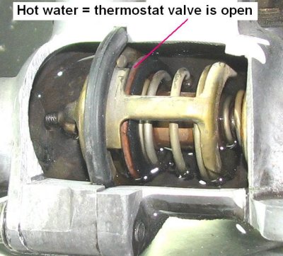 Thermostat 7