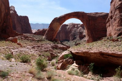 Rainbow Bridge