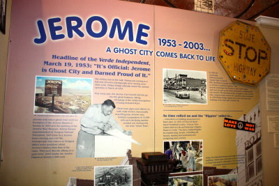 Mine Museum