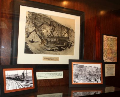Mine Museum