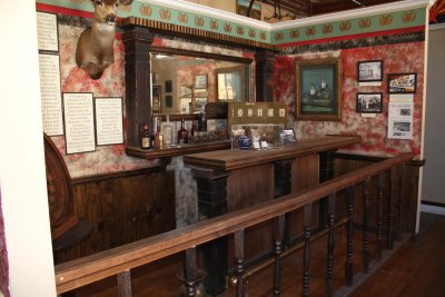 Mine Museum