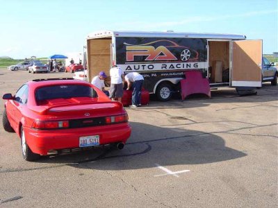 Click pic for Heartland Park pictures