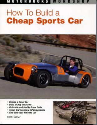 Cheap Sports Car