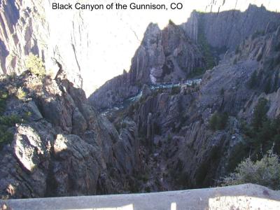 Black Canyon 4