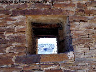 Chaco Canyon 4