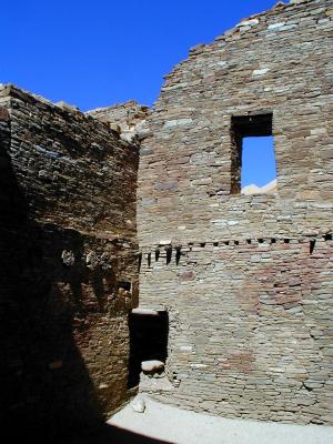 Chaco Canyon 7