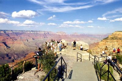 Grand Canyon 2 - Arizona