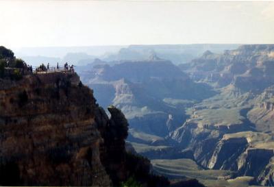 Grand Canyon 3 - Arizona
