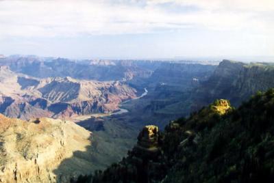 Grand Canyon 5 - Arizona