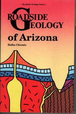 Arizona Roadside Geology