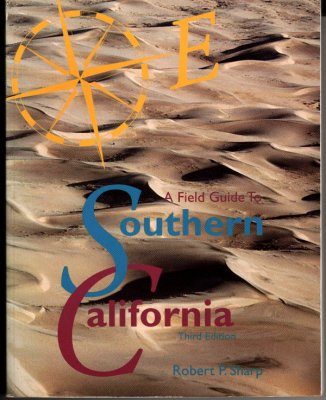 Southern California field guide