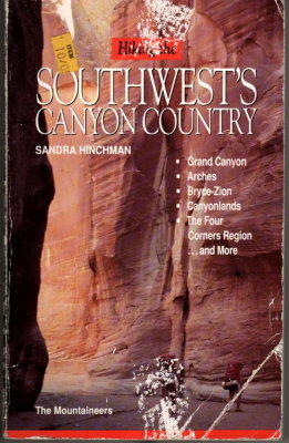 Southwest Canyon Country