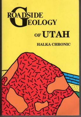 Utah Roadside Geology