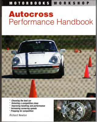 Autocross Performance Handbook