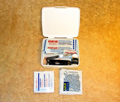 first aid kit 3