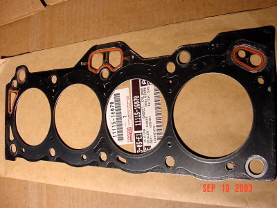 headgasket