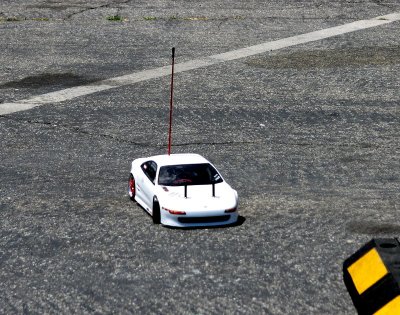 radion control mr2