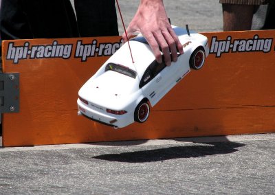 13th Annual T.O.R.C. Toyotafest - May 3, 2008