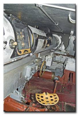 USS Massachusetts BB-59