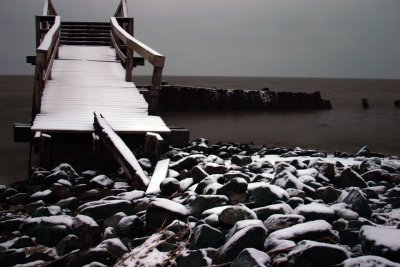 Port Mahon