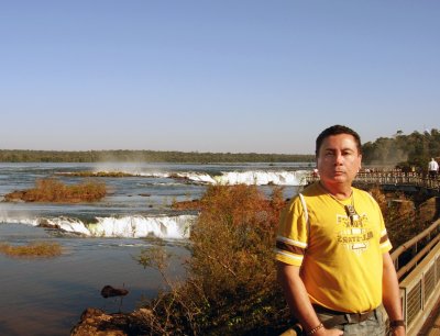 Tres Fronteras ,Argentina,Brazil,Paraguay