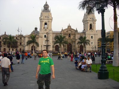  Lima   Peru