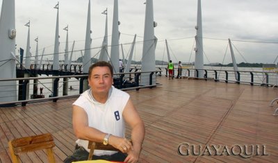 Guayaquil 2009