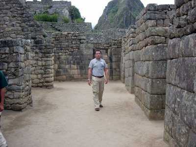 Machupichu,Peru