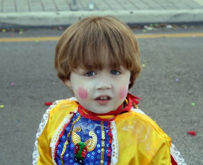 Dario Carnaval De Barranquilla Miami 2010