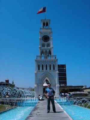 Iquique.Chile