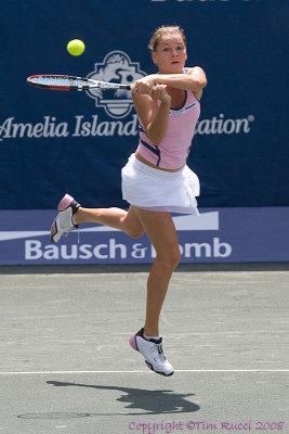 Women's Professional Tennis