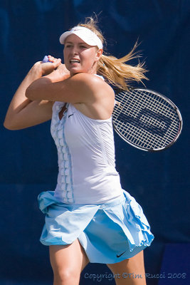 46621c     - Maria Sharapova