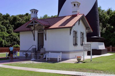 13286 - Lighthouse and Museum