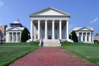 14356 - VA Capitol