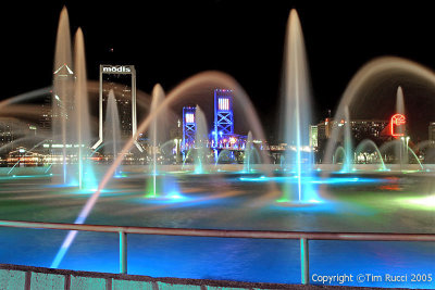 20240E Friendship Fountain, Jacksonville