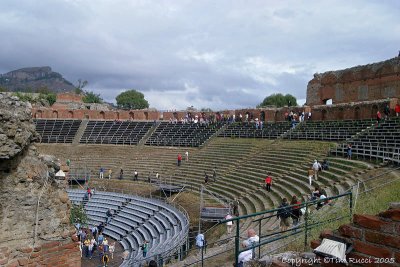 39185 - Greek Theatre