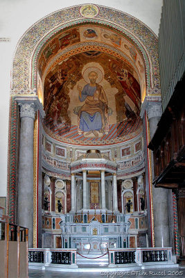 39269 - Inside Cathedral of Messina