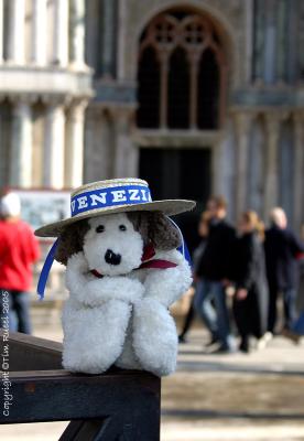 Boyd's Gondaleer hat