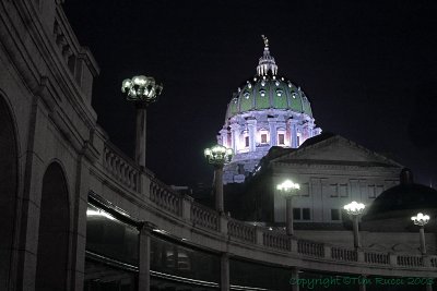 4987 - Pennsylvania Capitol