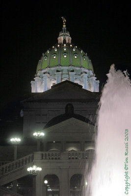4983 - Pennsylvania Capitol