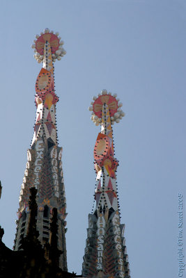 39543 - La Sagrada Familia